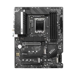 Msi Pro Z690-A Wifi